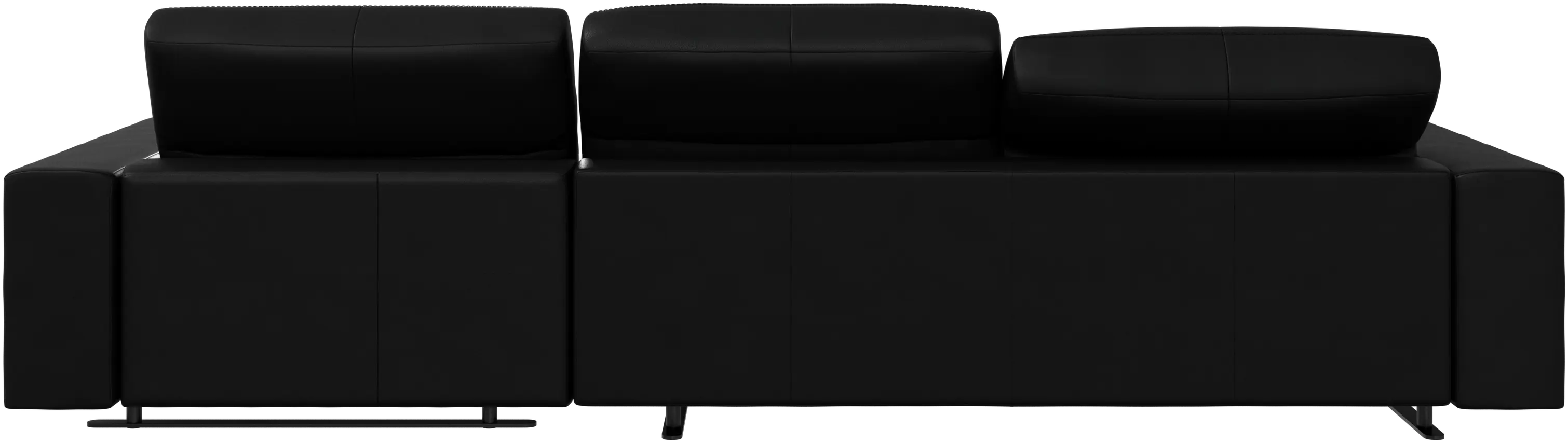 ボーコンセプト boconcept 4人掛けソファ Salamanca コーナーソファ | ボーコンセプト